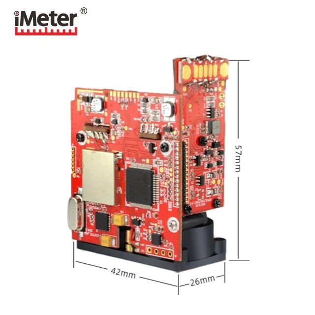 Сензор модула ласерског даљиномера