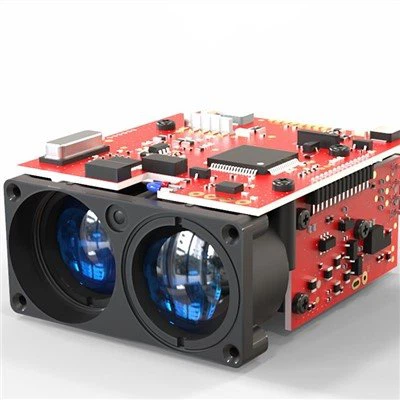 Модул ласерског даљиномера 2500м