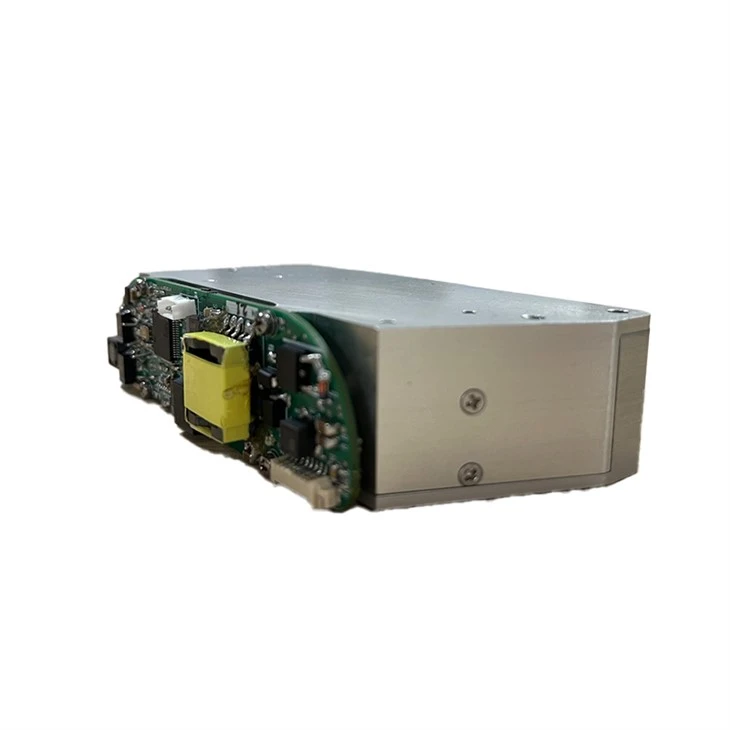 16000 Meters Extra Long Distance Military Rangefinder